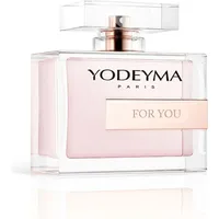 YODEYMA For You EDP Spray 100ml