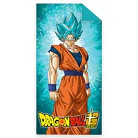 Herding Dragonball Strandtuch Velourstuch 75x150cm