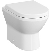 Vitra Integra Stand-Tiefspül-WC VitrAflush 2.0, 7059B003-0075