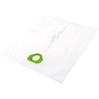 Cleancraft 7010254 Filterbeutel für Staubsauger, 5 Stück