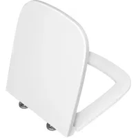 Vitra S20 WC-Sitz Weiß