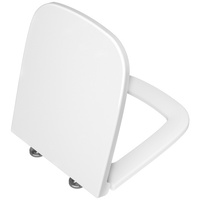 Vitra S20 WC-Sitz Weiß