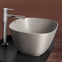 Vitra Plural Aufsatzwaschtisch, 7811B420-0016