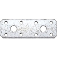 BGS Flachverbinder 100 x 35 x 2 mm