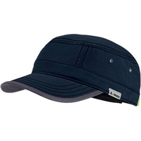 Vaude Cuba Libre Oc Kappe - Black - 53-55