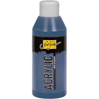 Kreul Solo Goya Acrylic paynesgrau, 250 ml