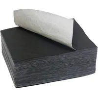 VidaXL Universal-Bindevlies, 40x50cm, Aufnahme 39L PP-Bindevlies hohe Aufnahmekapazität