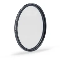 Tiffen Filter 82MM BLACK PRO-MIST 1/4