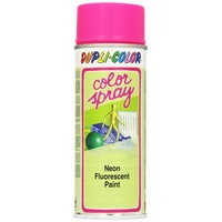 European aerosols DUPLI-COLOR COLOR SPECIAL neon pink,