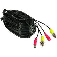 Yale Smart Home CCTV Kabel - 18m