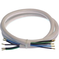 As - Schwabe as-Schwabe Aderendhülsen Kabel Herdanschluss 70867 Strom