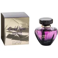 LINN YOUNG Gold Mine La Seduction"