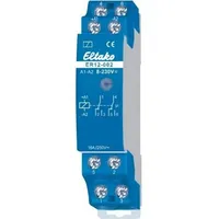 Eltako ER12-002-UC Schaltrelais Nennspannung: 230 V Schaltstrom (max.): 4
