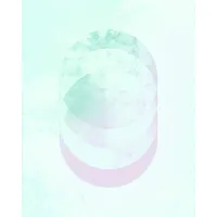 KOMAR Tessera Glacies", bunt (farbe bild(er): bunt), B:40cm H:50cm,