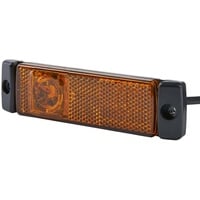 Hella 2PS 008 645-361 Seitenmarkierungsleuchte - - 24V -