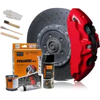 FoliaTec Bremssattel Lack Set 400 ml