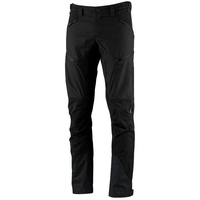 Lundhags Makke Hosen - Black - 52