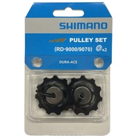 Shimano Dura Ace Rd-9070 Fahrrad-schaltröllchensatz - One Size