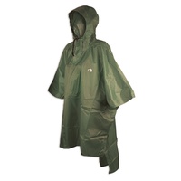 Tatonka Poncho 3 (XL-XXL) cub