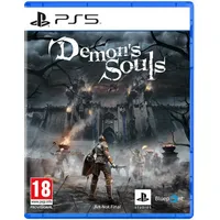 Sony Demons Souls PS-5 AT Remake - Sony -