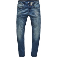 G-Star RAW Herren 3301 Slim Jeans