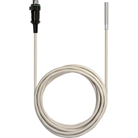 TESTO NTC Temperaturfühler schwarz