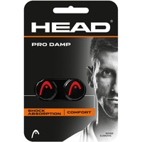 Head Pro Damp 2 PCS Pack