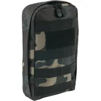 Brandit Textil Molle Pouch Snake One Size darkcamo
