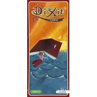 Asmodee Dixit 2 Quest deutsche Version