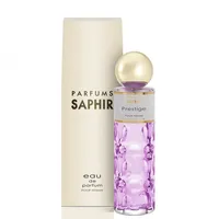 Saphir Parfums Saphir Prestige Pour Femme EDP 200ml