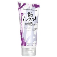 Bumble and Bumble Bb. Curl 3-in-1 Conditioner feuchtigkeitsspendender Conditioner