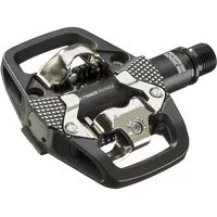 Look X-Track En-Rage Pedale schwarz)