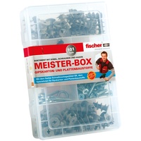 Fischer Meisterbox - 101