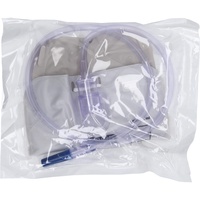 Medline International Germany GmbH Urinbeutel 24h steril 1000 ml