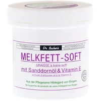Axisis Melkfett-Soft mit Sanddornöl & Vitamin E 250 ml
