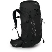 Osprey Talon 33 Wanderrucksack für Männer Stealth Black