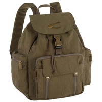 CAMEL ACTIVE Journey Rucksack Backpack, 27 L Grün