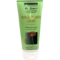 Axisis Ringelblumen Creme mit Sanddornöl