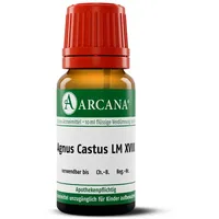 Arcana Agnus castus LM 18