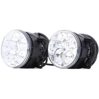 Magneti Marelli 713120117010 LED-Tagfahrlicht-Set Runde U Scheinwerfer