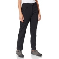 CMP Long Pant nero 40