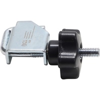 BGS Schlauchklemme Ø 10 mm