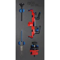 BGS Nockenwellenrad-Arretierwerkzeug-Satz universal