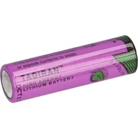 Tadiran Batteries Tadiran Lithium 3,6V Batterie SL 360/S AA