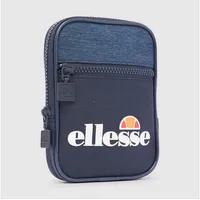 Ellesse TEMPLETON Small Bag, Dunkelblau Navy, Size:ONE SIZE