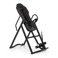 Klarfit Ease Delux schwarz