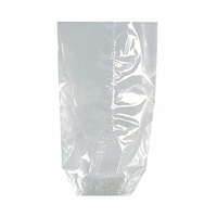 Folia Zellglas-Bodenbeutel 9,5 x 16,0 cm 10 St.
