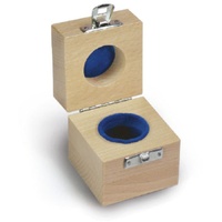 Kern Holz-Gewichtsetui 317-060-100