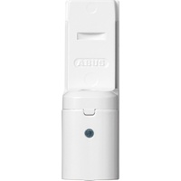 ABUS Hebetür-Sicherung B284 W weiß AL0145 gleichschließend 31717