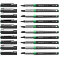 Schneider Xtra 805 Tintenroller (Röhrchenspitze aus Edelstahl, 0,5 mm)